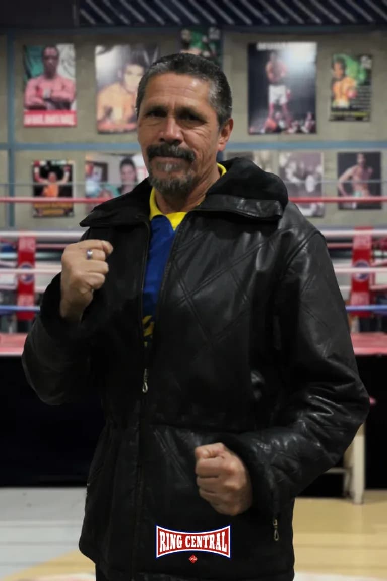 RubenEspartaco