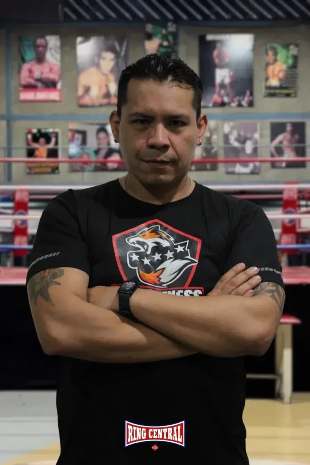 Antonio Pitalua