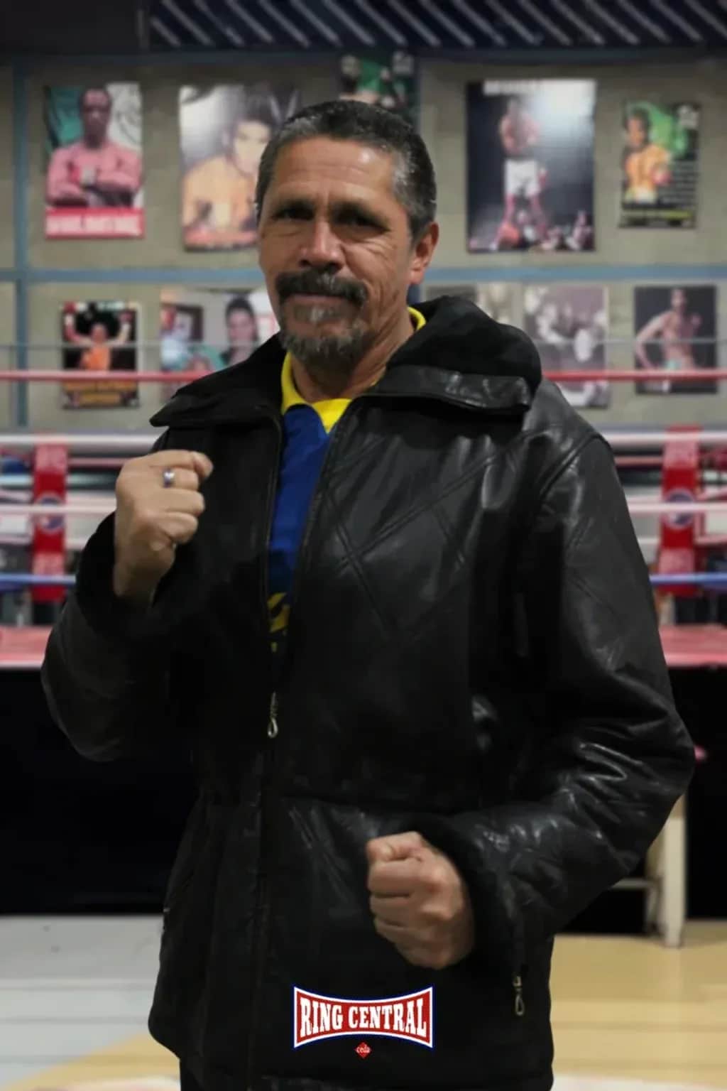 RubenEspartaco