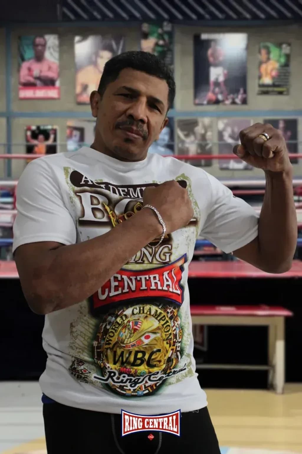Andrés Burgos