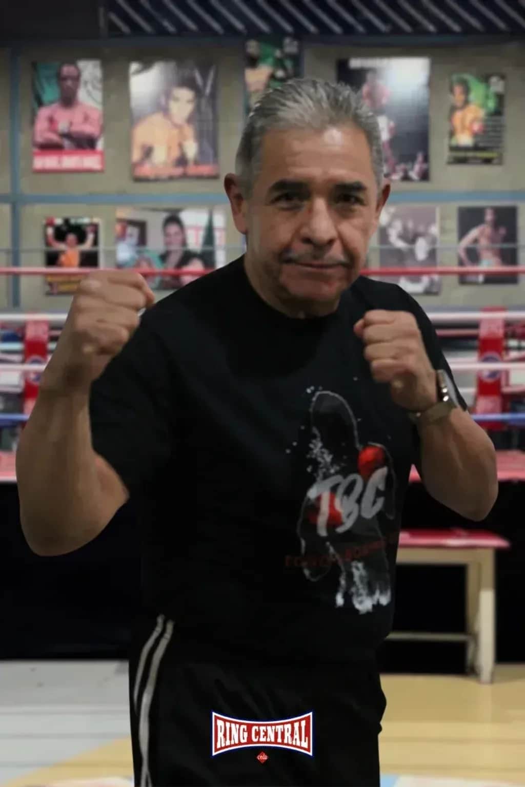 José "Chan"