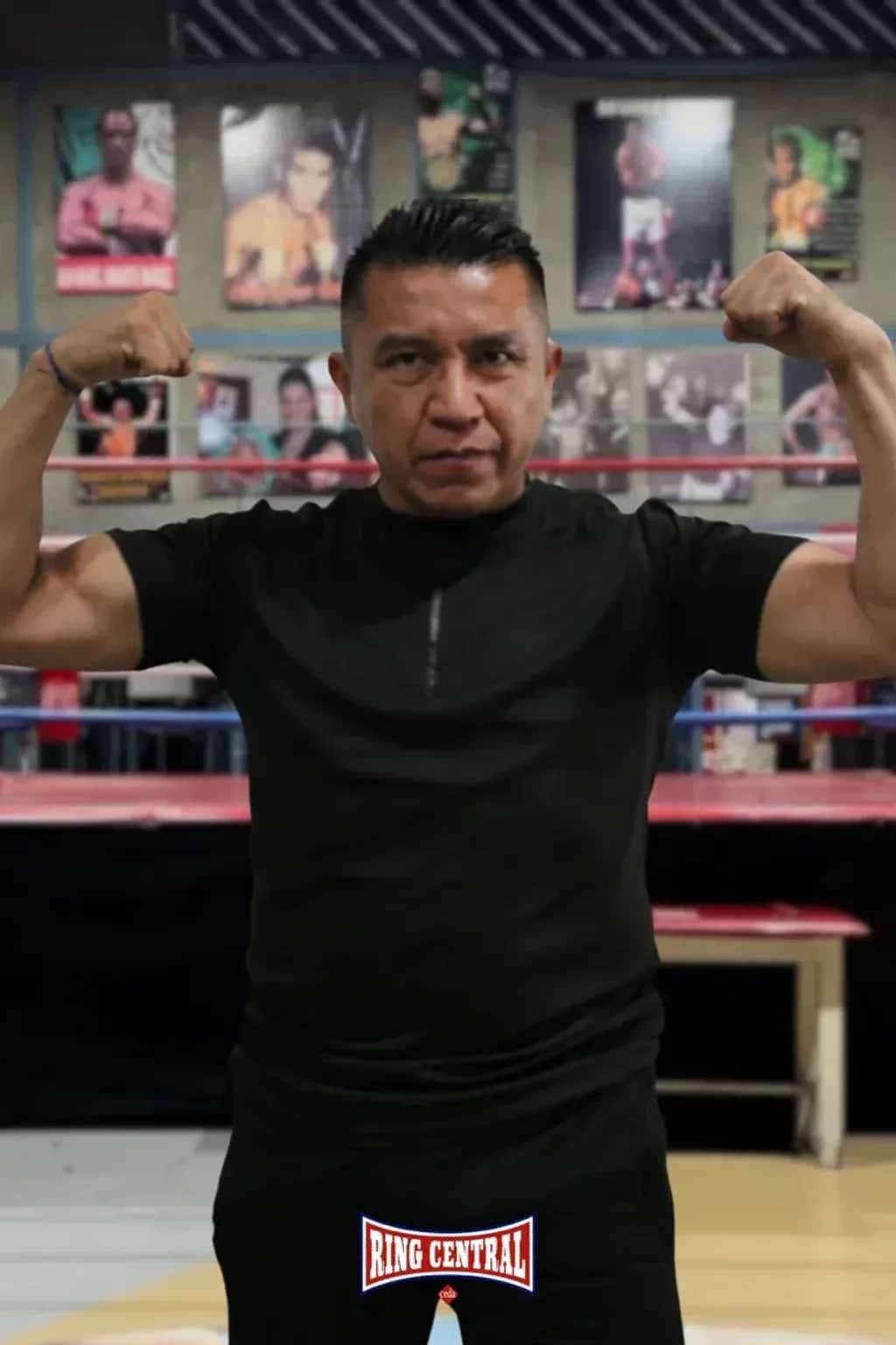 Miguel Rodríguez