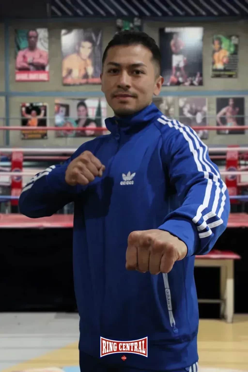 Sergio Contreras